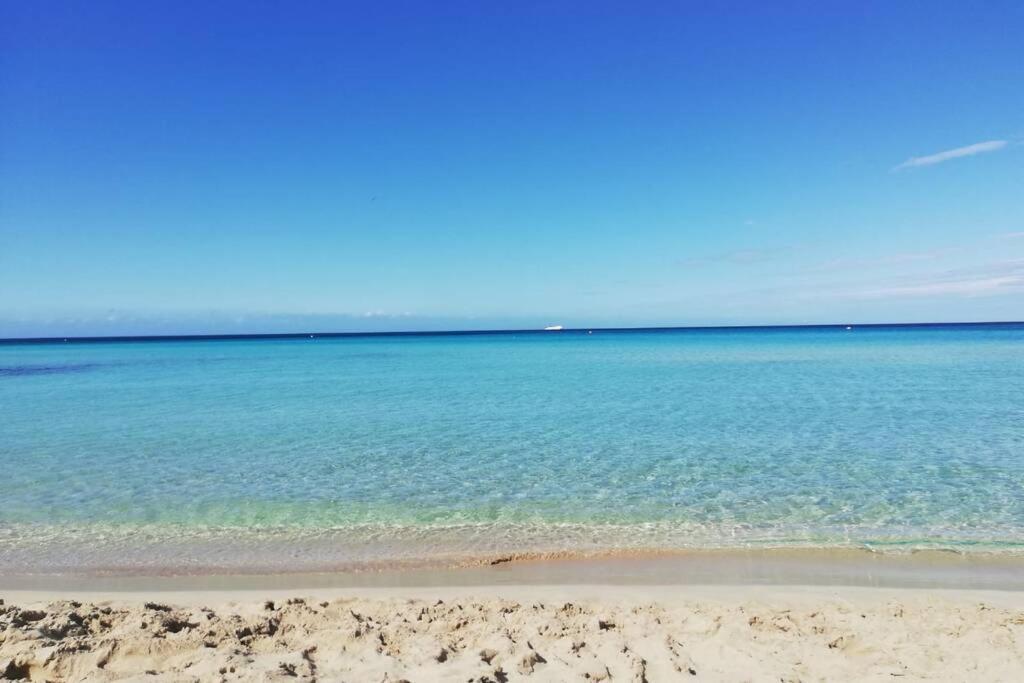 La Ninfa Galatea Βίλα Παλέρμο Εξωτερικό φωτογραφία